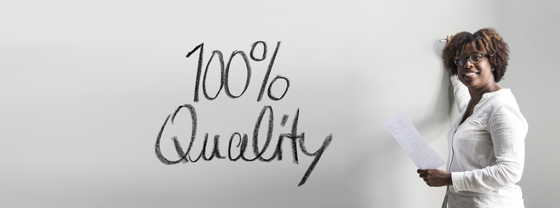 Qualité vs quantité