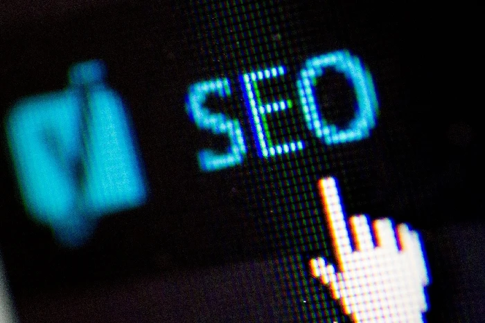 Rédaction SEO